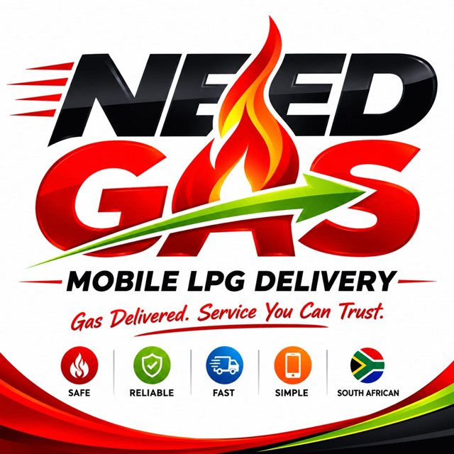 NeedGas
